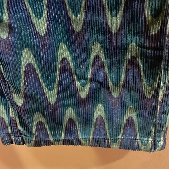 BDG High and Wide Corduroy Pants - Picture 4 of 16